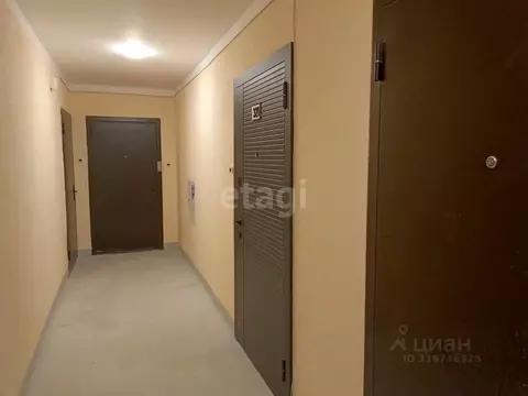 Студия Ярославская область, Ярославль 2-й мкр,  (35.14 м)