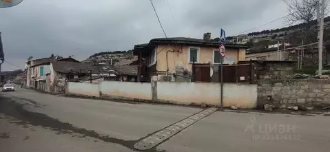 1-к кв. Крым, Бахчисарай ул. Ленина, 122 (34.0 м)