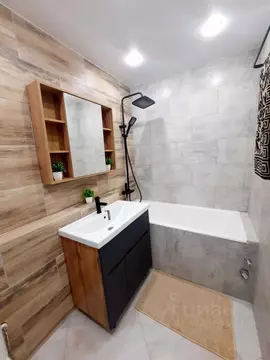 3-к кв. Омская область, Омск ул. 2-я Железнодорожная, 3 (61.2 м)