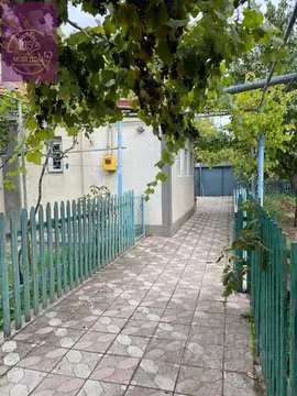 Дом в Крым, Евпатория ул. Рабочая, 12 (78 м)