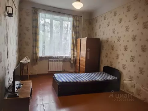 2-к кв. Кировская область, Киров ул. Свободы, 114 (52.6 м)