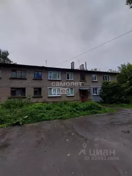 2-к кв. Ивановская область, Иваново ул. Кудряшова, 92 (39.8 м)