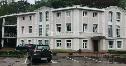 Офис в Москва Ярославская ул., 13Б (61 м)