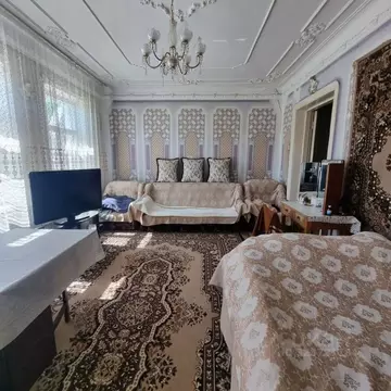 Дом в Северная Осетия, Владикавказ ул. Леваневского, 150 (45 м)