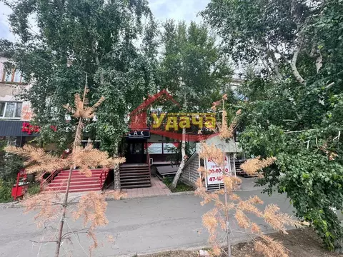 Квартира, 2 комнаты, 48.7 м