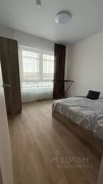 3-к кв. Московская область, Ленинский городской округ, Боброво пгт ш. ...