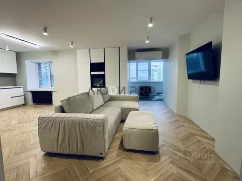 4-к кв. Алтайский край, Барнаул Балтийская ул., 12 (116.0 м)