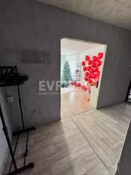 Помещение свободного назначения в Ульяновская область, Ульяновск ...