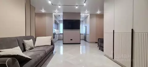 4-к кв. Кабардино-Балкария, Нальчик ул. Мальбахова (134.6 м)