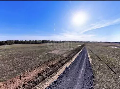 Участок в Свердловская область, Тугулымский муниципальный округ, с. ...