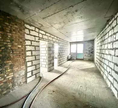 3-к кв. Ростовская область, Ростов-на-Дону Рабочий Городок мкр, ул. ...