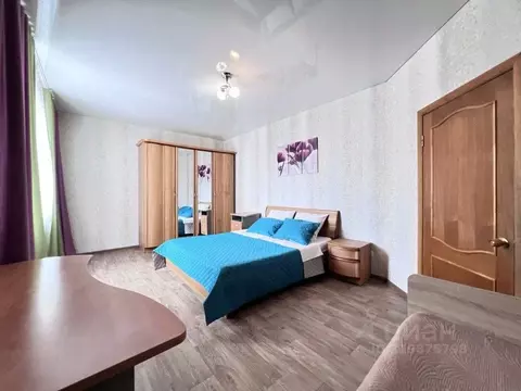 2-к кв. Орловская область, Орел Песковская ул., 12Б (58.0 м)