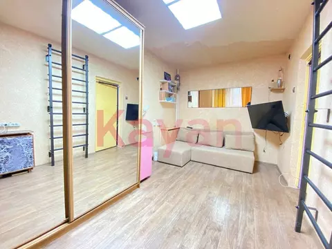 Комната Краснодарский край, Геленджик Южный мкр, ул. Маяковского, 2 ...