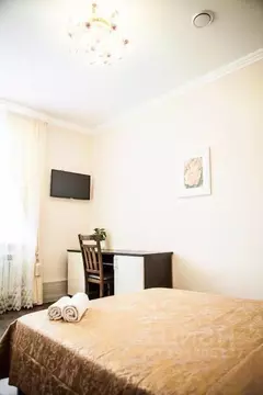 Комната Татарстан, Альметьевск ул. Ленина, 1А (15.0 м)