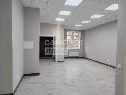 Помещение свободного назначения в Калужская область, Балабаново г. ...
