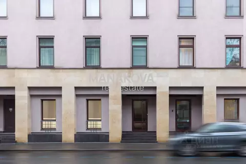 Помещение свободного назначения в Санкт-Петербург Пионерская ул., 16 ...