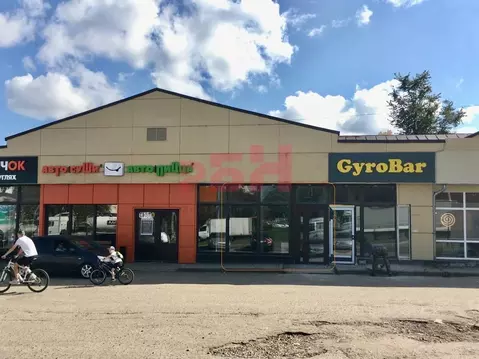 Помещение свободного назначения в Костромская область, Кострома ...