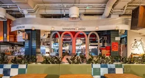 Помещение свободного назначения в Санкт-Петербург Херсонская ул., ...