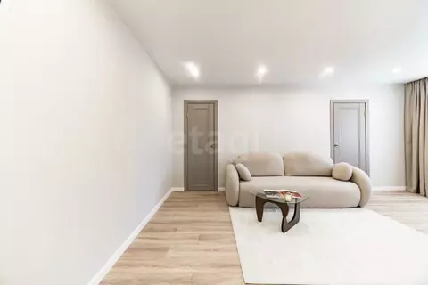 2-к кв. Татарстан, Казань ул. Карима Тинчурина, 9 (40.1 м)