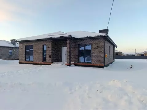 Дом в Татарстан, Лаишевский район, с. Сокуры  (145 м)