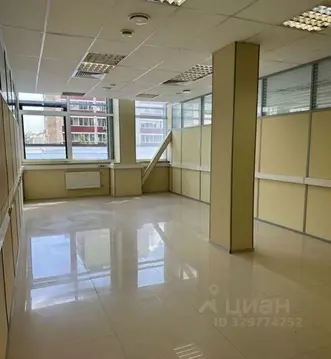 Офис в Москва пер. Капранова, 3С3 (119 м)