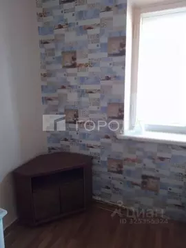 Комната Новосибирская область, Новосибирск пер. 2-й Пархоменко, 21 ...