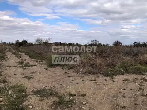 Участок в Адыгея, Майкоп ул. Анны Ахматовой, 6 (6.0 сот.)