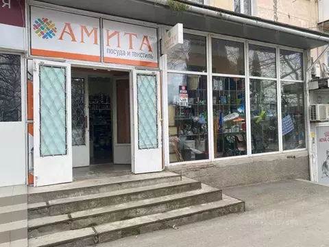 Помещение свободного назначения в Севастополь просп. Героев ...