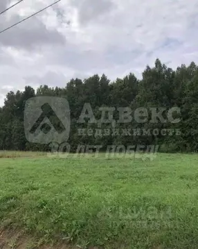 Участок в Свердловская область, Тугулымский муниципальный округ, с. ...