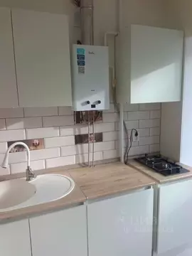 1-к кв. Ростовская область, Ростов-на-Дону Рабочий Городок мкр, ул. ...