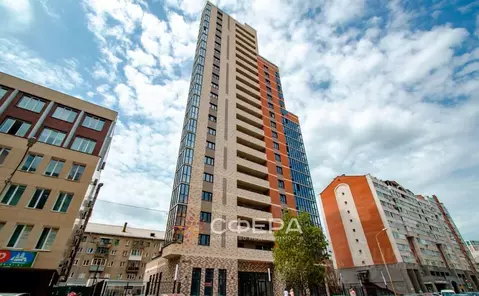 Гараж в Новосибирская область, Новосибирск ул. Семьи Шамшиных, 77 (13 ...