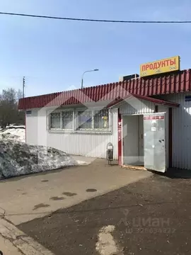 Помещение свободного назначения в Москва, Москва, Щербинка ул. ...