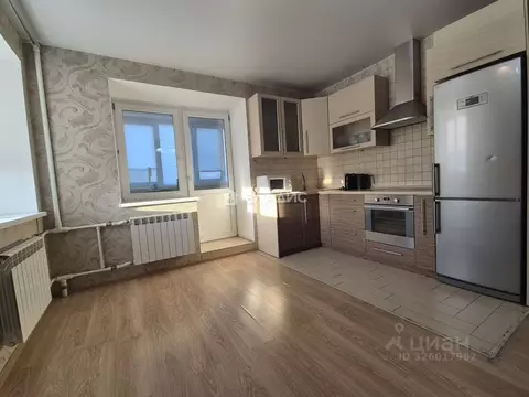 2-к кв. Воронежская область, Воронеж ул. Кирова, 22 (67.6 м)