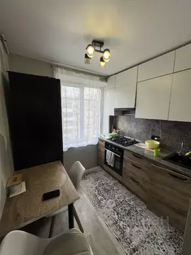 2-к кв. Московская область, Мытищи Новомытищинский просп., 82к8 (45.0 ...