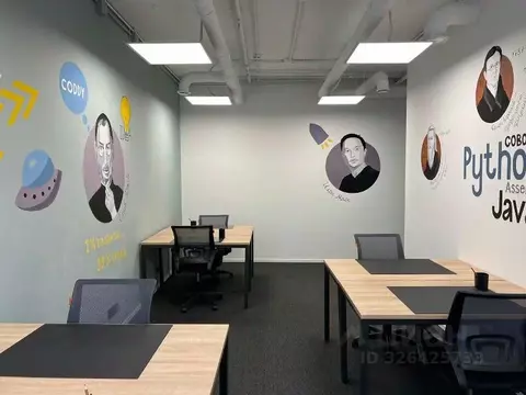 Офис в Москва ул. Академика Варги, 8К1 (25 м)