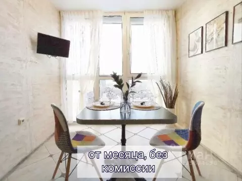 1-к кв. Свердловская область, Екатеринбург Вторчермет жилрайон, ул. ...