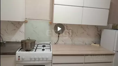 1-к кв. Калужская область, Калуга Дорожная ул., 15 (36.1 м)