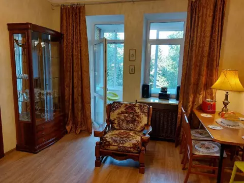 Продается 3-комнатная квартира