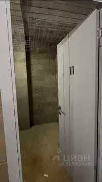 Гараж в Москва № 61 кв-л, 14 (4 м)