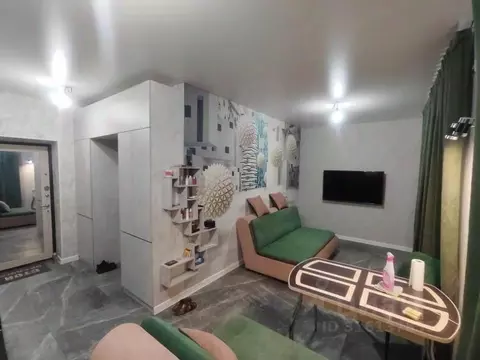 1-к кв. Ростовская область, Аксай ул. Фрунзе (38.0 м)