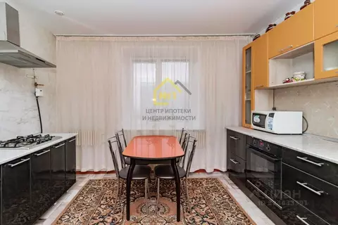 3-к кв. Челябинская область, Челябинск ул. Громова, 5А (94.7 м)