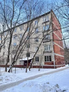 3-к кв. Санкт-Петербург Ново-Александровская ул., 25 (61.0 м)