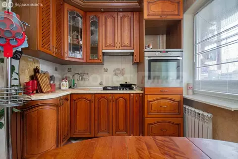 2-комнатная квартира: Наро-Фоминск, улица Шибанкова, 65 (46.4 м)