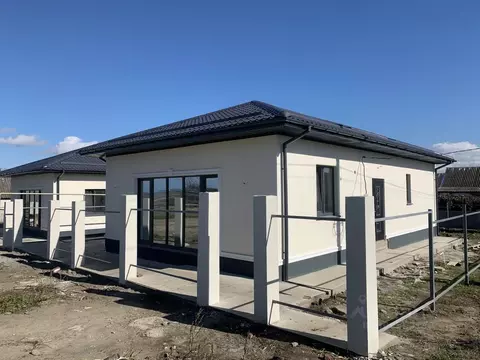 Дом в Краснодарский край, Темрюкский район, Курчанское с/пос, ...