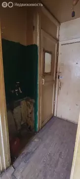 1-комнатная квартира: Рязань, район Строитель, Качевская улица, 34к1 ...