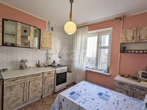 2-к кв. Коми, Сыктывкар Тентюковская ул., 121 (50.7 м)