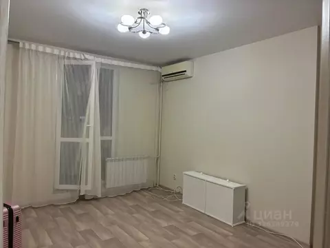 1-к кв. Волгоградская область, Волгоград ул. Малиновского, 4А (38.2 м)