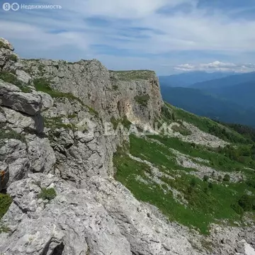 Участок в Майкопский район, Победенское сельское поселение, хутор ...