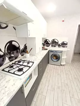 1-к кв. Костромская область, Кострома Индустриальная ул., 30А (38.0 м)