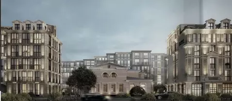 Помещение свободного назначения в Санкт-Петербург 12-я Васильевского ...